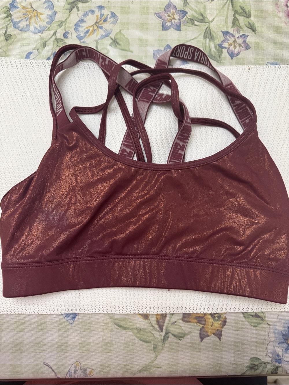 Victoria Secret